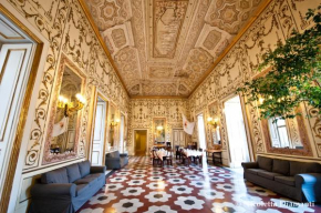  Decumani Hotel De Charme  Неаполь